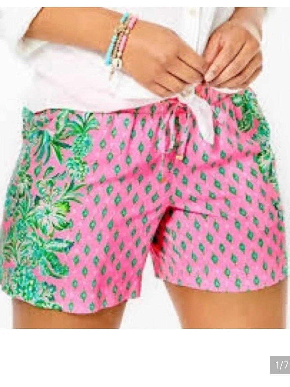 Lilly Pulitzer 5